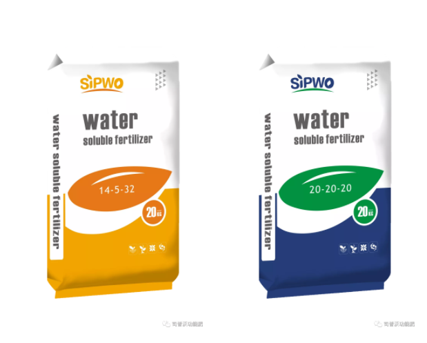 “赫蔓復(fù)合顆粒水溶肥”比復(fù)合肥利用率高，比大量元素肥效后勁足、更持久