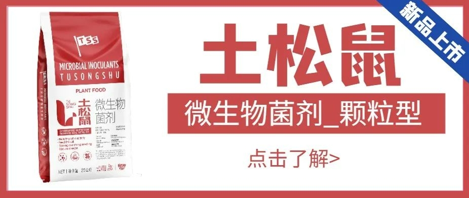 【匠心出品】微生物菌劑-土松鼠|恢復(fù)地力、肥沃土壤、爆根壯苗、降低病害